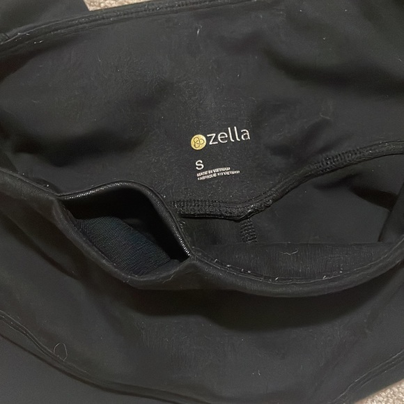 Zella Live In High Waist Leggings - Picture 5 of 9